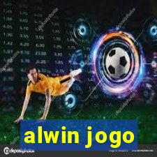 alwin jogo